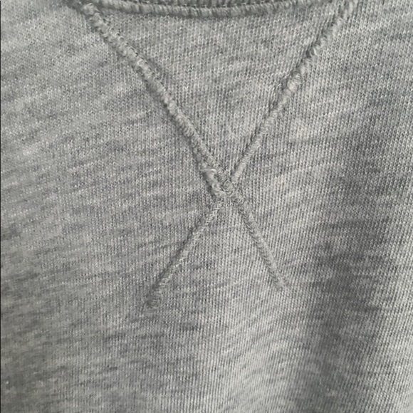 Athleta Long Sleeve Tee - Picture 3 of 6